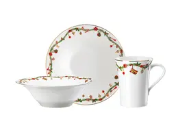 Hutschenreuther Nora Christmas (Porzellan)