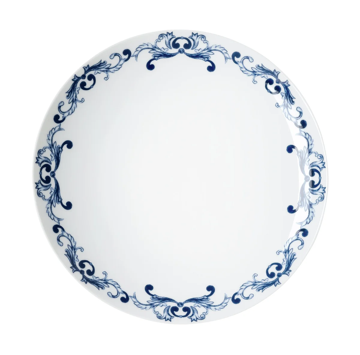 Speiseteller 27 cm True Blue