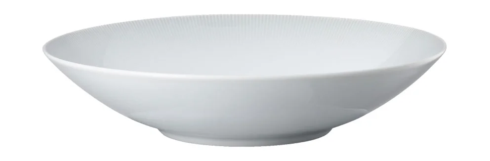 Suppenteller 24 cm TAC Sensual Gentle Grey