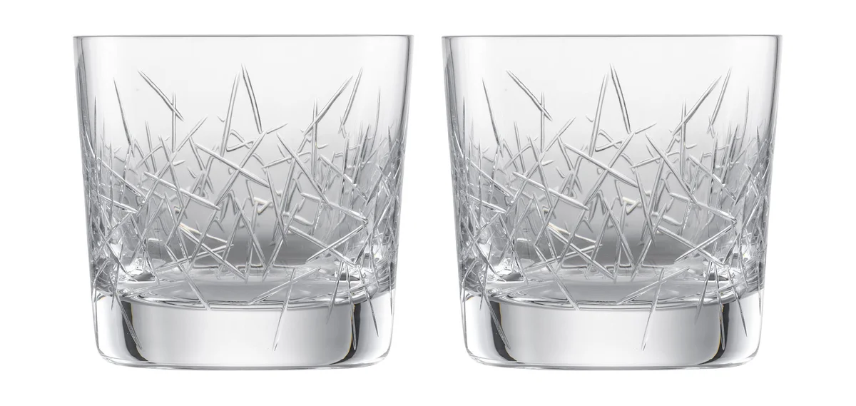 Whiskyglas groß 2er-Set Bar Premium No. 3