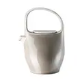 Teekanne 1,3 l Junto Pearl Grey Rosenthal