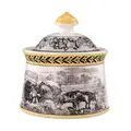 Zuckerdose 0,26 l Audun Ferme Villeroy & Boch
