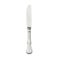 Dessertmesser 19 cm Alt-Kopenhagen 150 g massiv versilbert Robbe & Berking