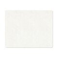 Tischset 35x45 cm Square L Nupo Pure White LINDDNA