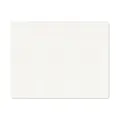 Tischset L 35x45 cm Square Nupo pure white LINDDNA