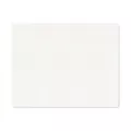 Tischset L 35x45 cm Square Nupo pure white LINDDNA