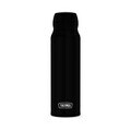 Isolier-Trinkflasche 0,75 l Ultralight Bottle black Thermos