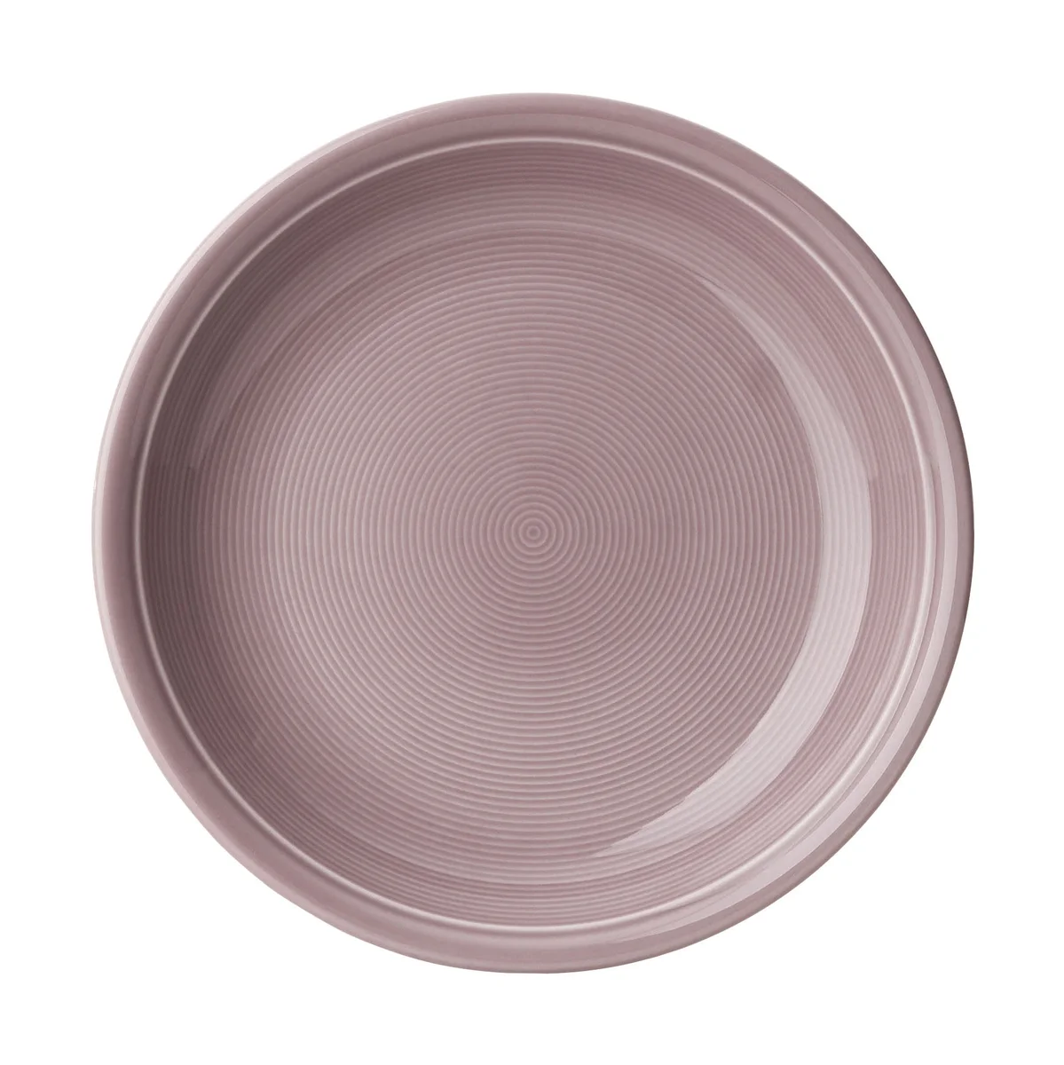 Suppenteller 22 cm Trend Colour Lavender Lilac
