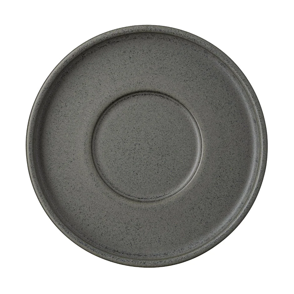 Espresso-Untertasse 13 cm Bloom Lava