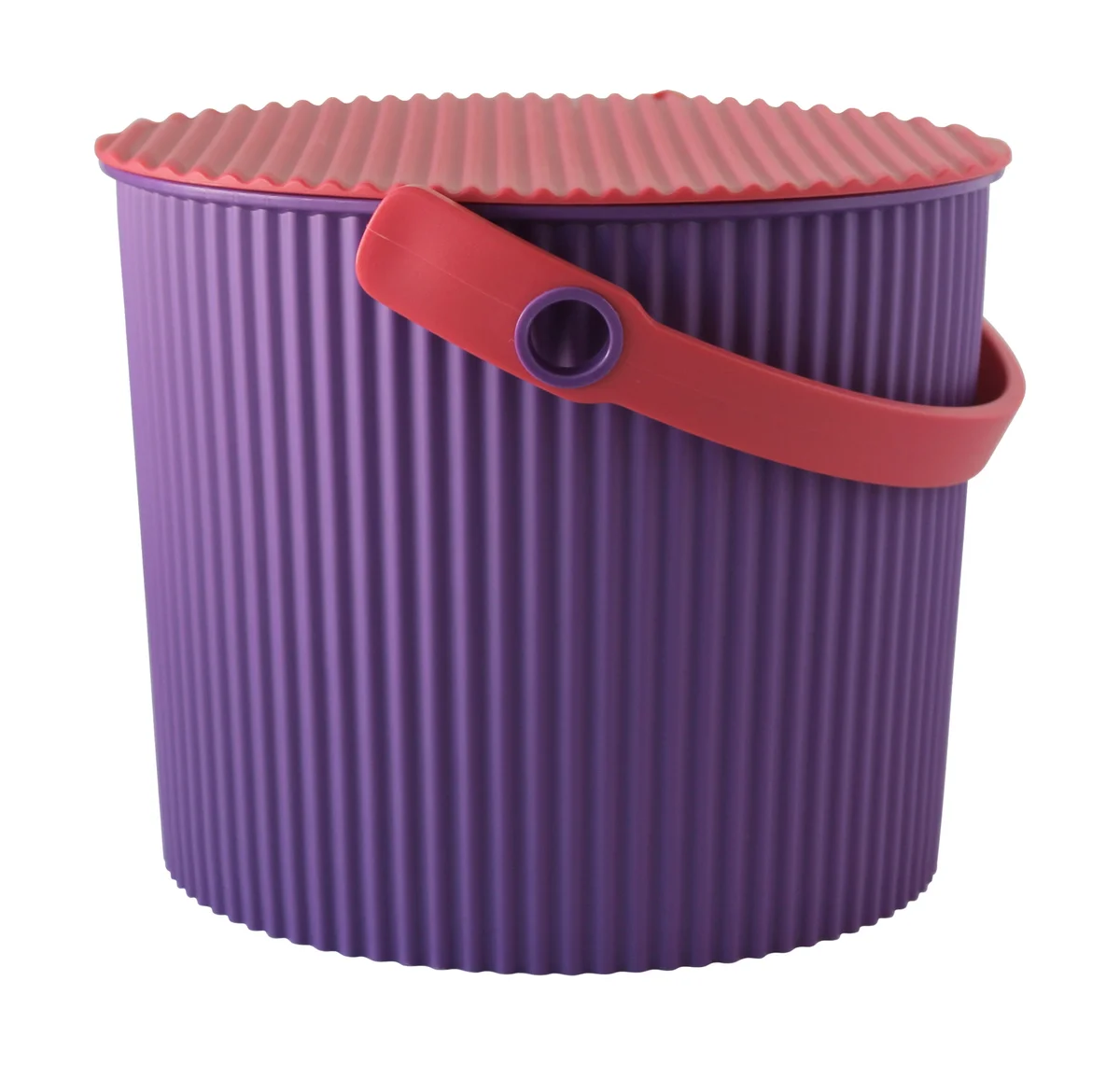 Multifunktionseimer 8,0 l Omnioutil lila