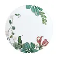 Signature Frühstücks-/Dessertteller 22 cm Avarua weiß Villeroy & Boch