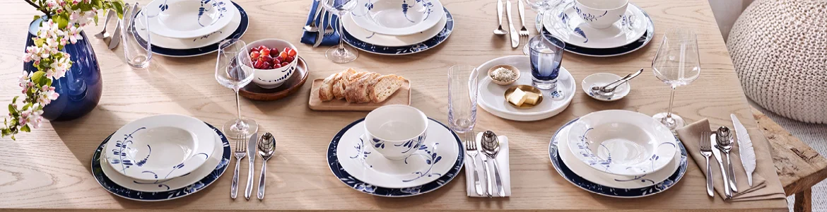 Villeroy & Boch Alt Luxemburg Brindille