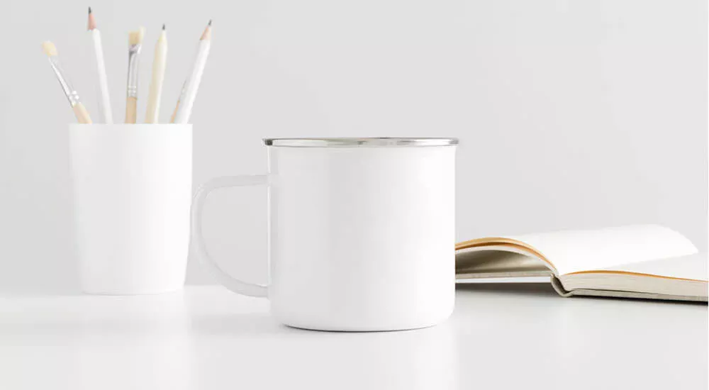 Becher