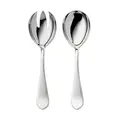 Salatbesteck klein Eclipse 925 Sterlingsilber Robbe & Berking