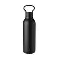 Isolierflasche 0,55 l Tabi Black Stelton
