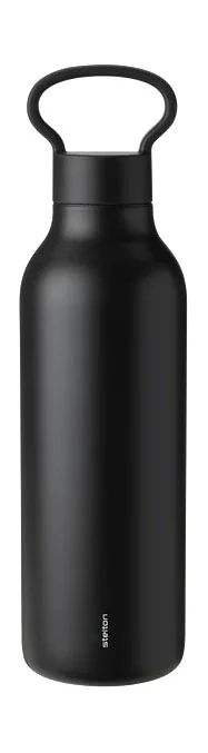 Isolierflasche 0,55 l Tabi Black