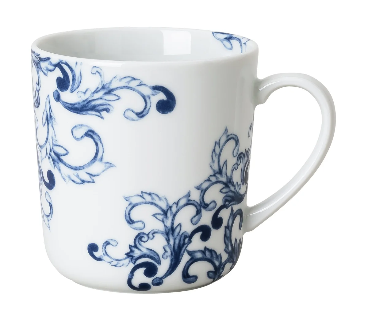 Henkelbecher 0,38 l True Blue