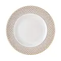 Brotteller 18 cm Francis Carreau Beige Rosenthal