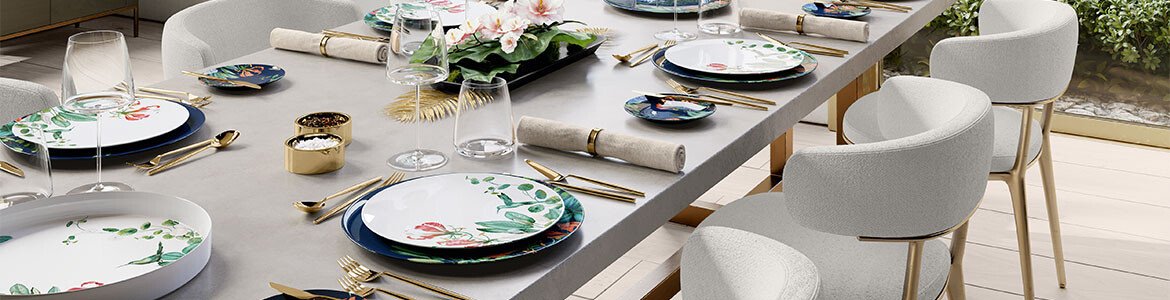 Villeroy & Boch Avarua Porzellan