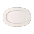 Signature Servierplatte 41x29 cm Anmut Gold Villeroy & Boch