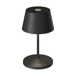 Tischleuchte 20 cm Seoul 2.0 schwarz Villeroy & Boch