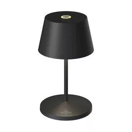 Tischleuchte 20 cm Seoul 2.0 schwarz Villeroy & Boch