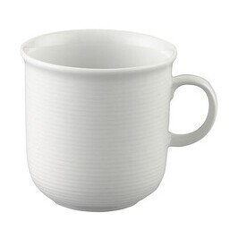 Henkelbecher 0,28 l Trend Weiss Thomas