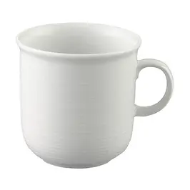 Henkelbecher 0,28 l Trend Weiss Thomas