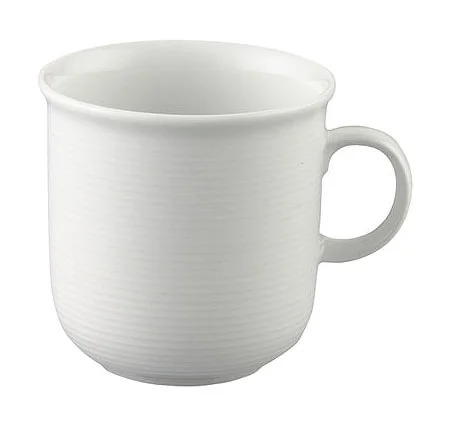 Henkelbecher 0,28 l Trend Weiss