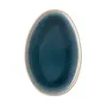 Platte 28 cm Junto Aquamarine Rosenthal