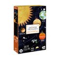 Puzzle - Discover the Planets Londji