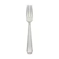 Menügabel Art Deco 925 Sterlingsilber Robbe & Berking