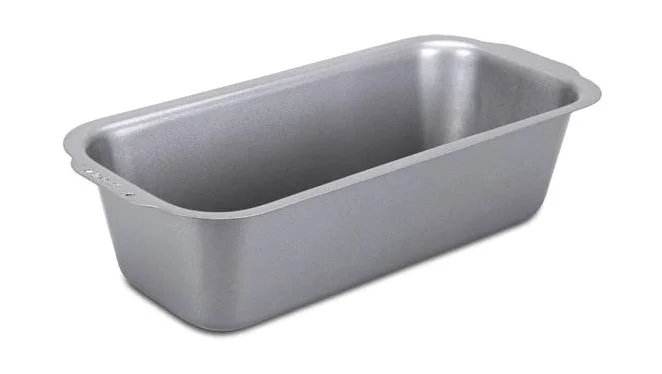 Brotbackform 26x11,5cm antihaft Sauerteigbeständig we love baking