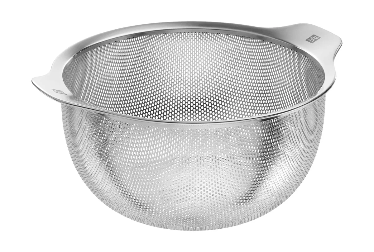 Zwilling Sieb 24 Cm Table Edelstahl