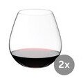 Pinot/Nebbiolo Glas 2 St. Riedel O Wine Riedel
