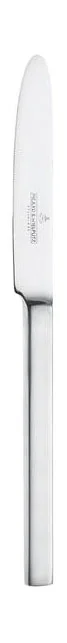 Menümesser massiv 22 cm Girona 6183 matt