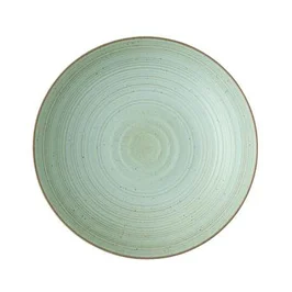 Suppenteller 23 cm Nature Leaf Thomas