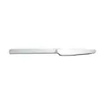 Dessertmesser Edelstahl Dry mattierter Griff Alessi