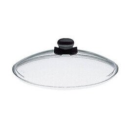 Glasdeckel 24 cm Vulcano Spring