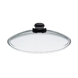 Glasdeckel 24 cm Vulcano Spring