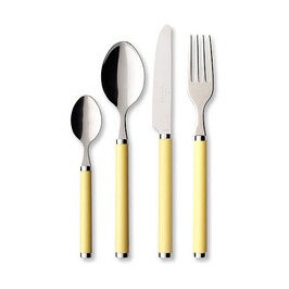 Tafelbesteck 24tlg. Play! Sunny Day Villeroy & Boch