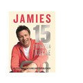 Buch: Jamies 15-Minuten-Küche DK Verlag
