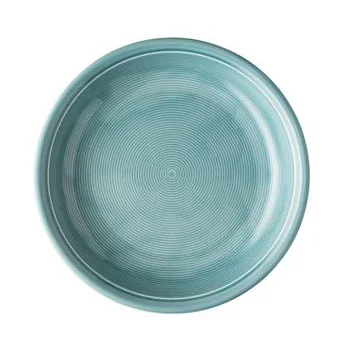 Suppenteller 22 cm Trend Colour Ice Blue