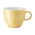 Kaffeetasse 14 cm Sunny Day Soft Yellow Thomas