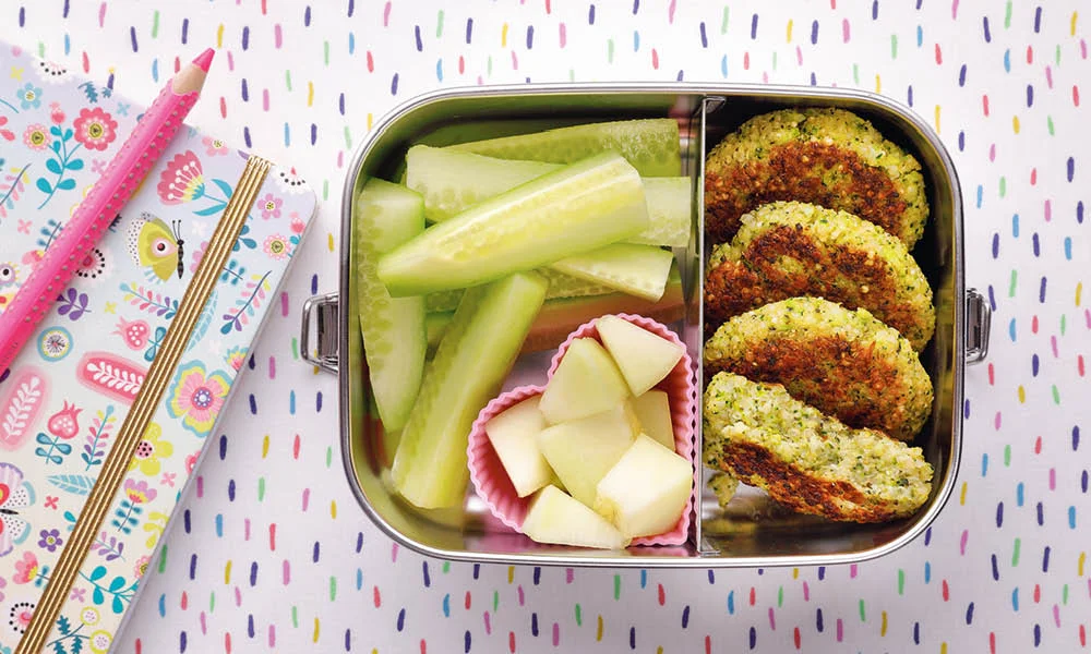 Quinoa Brokkoli Bratlinge2