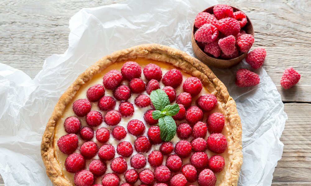 Himberrtorte 1000x600px