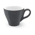 Espressotasse 0,09 l Solid Color Anthrazit Dibbern
