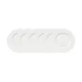Frühstücksteller 22 cm Royal weiß 6-tlg. Villeroy & Boch