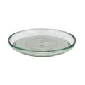 Teller 18cm Kusintha Glas green Bitz