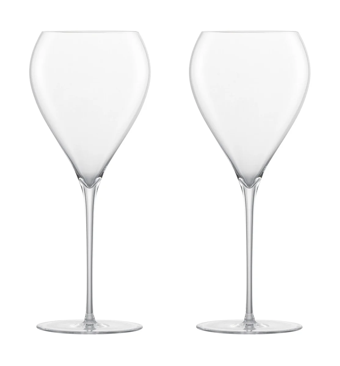 Premium Schaumweinglas 2er-Set Enoteca